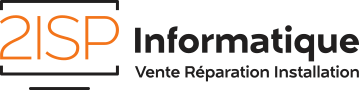 2ISP Informatique